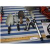 Image 4 : Extension Cords, Garden Tools, Rope, Bungee Cords