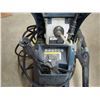 Image 4 : Active Products 1600 psi Pressure Washer -working