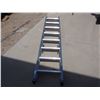 Image 1 : 16ft Aluminum Ladder