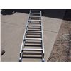 Image 3 : 16ft Aluminum Ladder