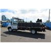 Image 10 : 05 GMC C4500 Flatbed Truck 65,374 Miles (Runs & Drives See Video) test 123