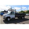 Image 11 : 05 GMC C4500 Flatbed Truck 65,374 Miles (Runs & Drives See Video) test 123