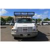 Image 12 : 05 GMC C4500 Flatbed Truck 65,374 Miles (Runs & Drives See Video) test 123