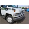 Image 15 : 05 GMC C4500 Flatbed Truck 65,374 Miles (Runs & Drives See Video) test 123