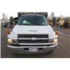Image 13 : 06 Chevy C5500 Dump Truck 92,523 Miles (Runs Drives Dumps See Video)