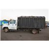 Image 3 : 06 Chevy C5500 Dump Truck 92,523 Miles (Runs Drives Dumps See Video)