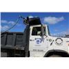 Image 9 : 1990 Ford L9000 Tandem Axle Dump Truck (Runs Drives Dumps See Video)