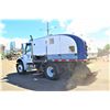 Image 46 : 06 Freightliner Dual Steering M2 Street Sweeper (Runs Drives Sweeps Etc See Video)
