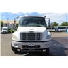 Image 6 : 06 Freightliner Dual Steering M2 Street Sweeper (Runs Drives Sweeps Etc See Video)
