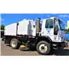 Image 1 : 03 Elgin SC8000 Series F Street Sweeper (Runs Drives Sweeps Etc See Video) 123