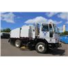 Image 47 : 03 Elgin SC8000 Series F Street Sweeper (Runs Drives Sweeps Etc See Video) 123