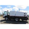 Image 4 : 03 Elgin SC8000 Series F Street Sweeper (Runs Drives Sweeps Etc See Video) 123