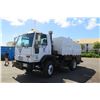 Image 5 : 03 Elgin SC8000 Series F Street Sweeper (Runs Drives Sweeps Etc See Video) 123