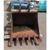 Image 1 : Black Max Excavator Bucket