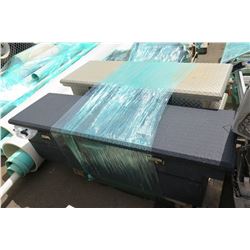 Qty 3 Pickup Truck Toolboxes