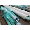 Image 1 : Large Lot of Misc. PVC Pipes