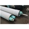 Image 2 : Large Lot of Misc. PVC Pipes