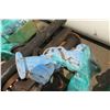Image 3 : Contents of Pallet: Metal Pipe Fittings