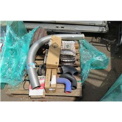 Misc. Gaskets, Hoses, etc