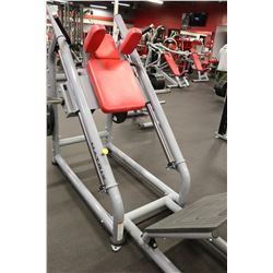 MARTIX HACK SQUAT MACHINE