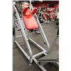 Image 1 : MARTIX HACK SQUAT MACHINE