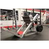 Image 1 : CYBEX LEG PRESS MACHINE WEIGHTS SOLD SEPARATELY