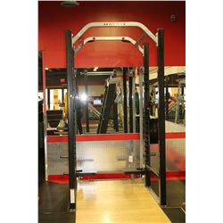 MATRIX SQUAT RACK (MEGA)