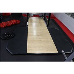MATRIX LIFTING PLATFORM