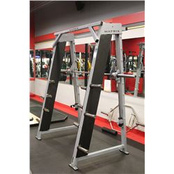 MATRIX SMITH MACHINE