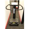 Image 1 : PROGRESSION PV1000 VIBRATION MACHINE