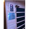 Image 2 : FAR NORTH 3 MAN INFRARED SAUNA INCL