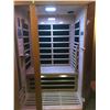 Image 3 : FAR NORTH 3 MAN INFRARED SAUNA INCL