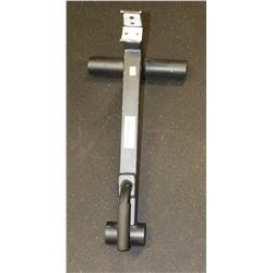 ASSIST FOR TAKING OFF BUMPER PLATES