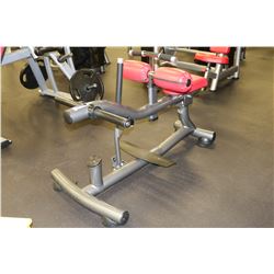 MATRIX SEATED CALF MACHINE