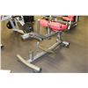 Image 1 : MATRIX SEATED CALF MACHINE