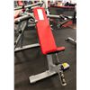 Image 1 : MATRIX PLATE LOADED SHOULDER PRESS