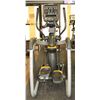 Image 1 : MATRIX SUSPENSION ELLIPTICAL TRAINER MODEL NUMBER