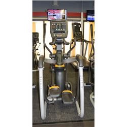 MATRIX SUSPENSION ELIPTICAL TRAINER MODEL NUMBER