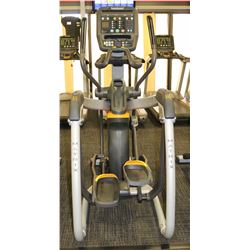 MATRIX SUSPENSION ELIPTICAL TRAINER TYPE 2  MODEL