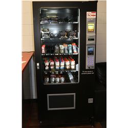 AMS SENSIT VENDING MACHINE