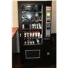 Image 1 : AMS SENSIT VENDING MACHINE