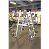 Image 1 : MARIX STRAIGHT BAR WEIGHT STAND