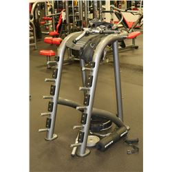 MATRIX ACCESSORY RACK/BAR