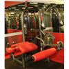 Image 1 : MATRIX PRONE LEG CURL MACHINE