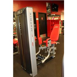 MATRIX ADDUCTOR/ABDUCTOR MACHINE