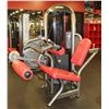 Image 1 : MATRIX SEATED LEG CURL MACHINE