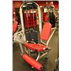 Image 1 : MATRIX LEG EXTENSION MACHINE
