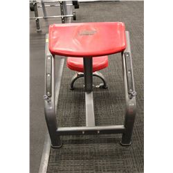 MATRIX FREE STANDING PREACHER BENCH