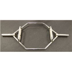 HEX DEADLIFT BAR