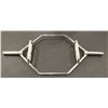 Image 1 : HEX DEADLIFT BAR